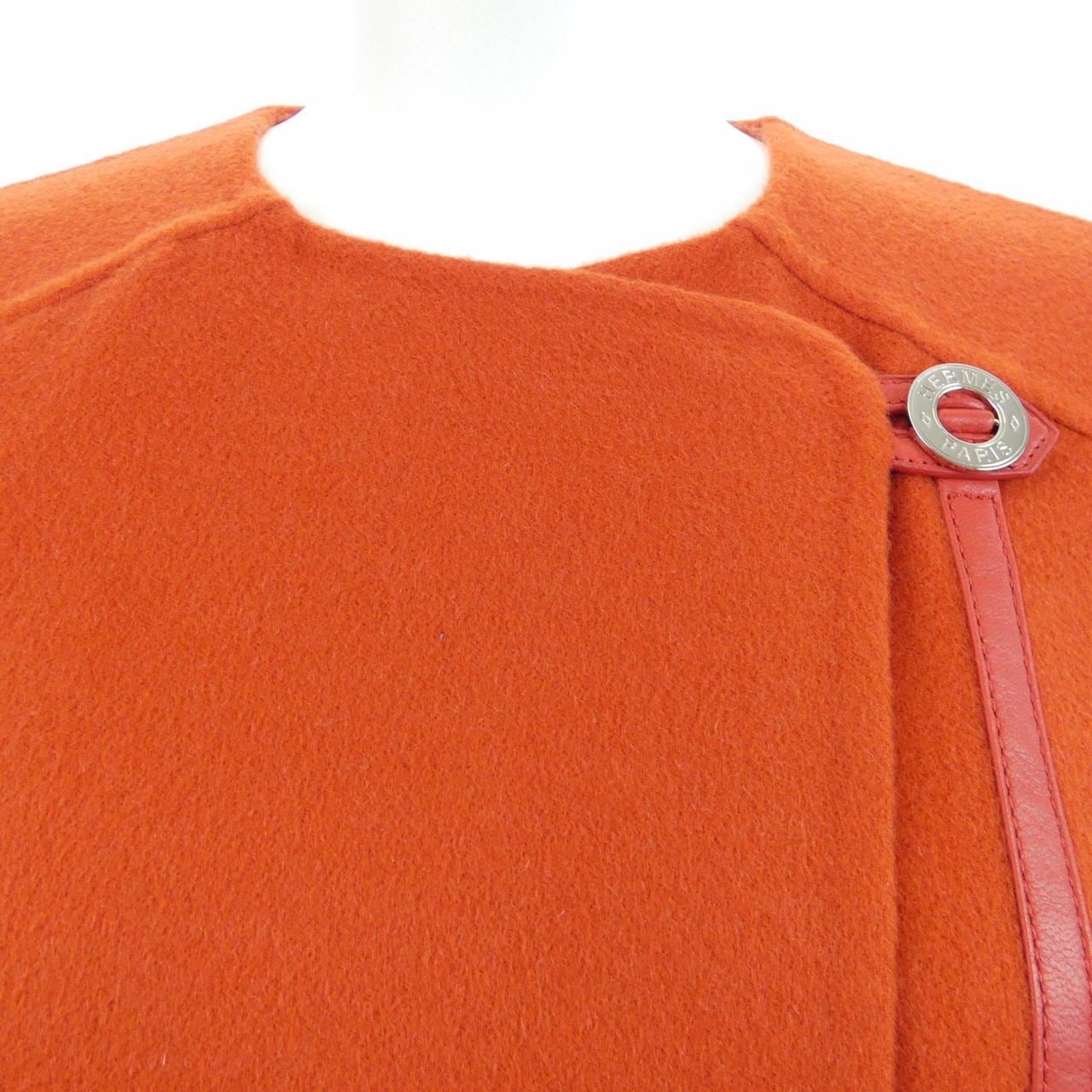 エルメス HERMES 2E0131DD ジャケット