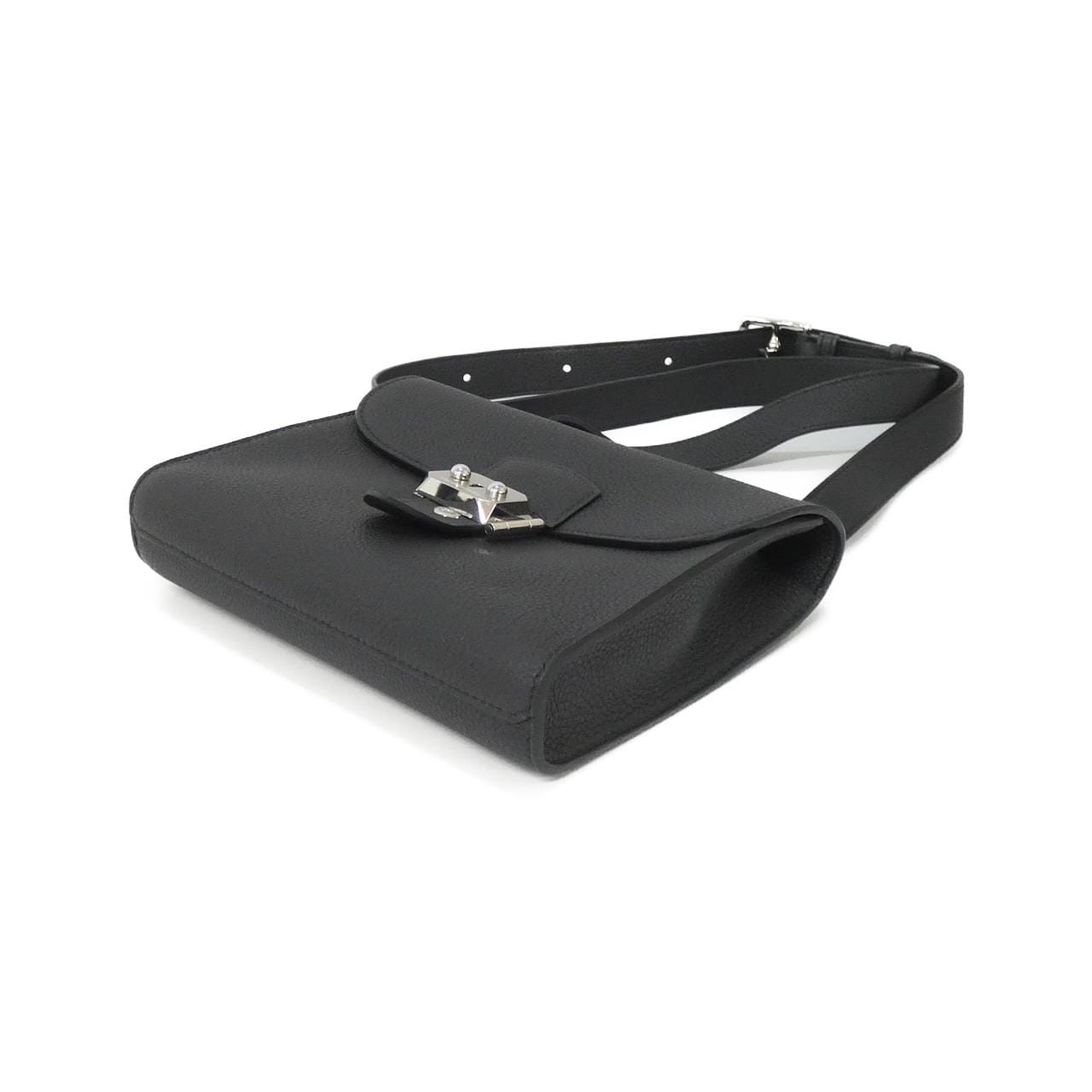 エルメス サック ア デペッシュ 21cm 084109CK ショルダーバッグ