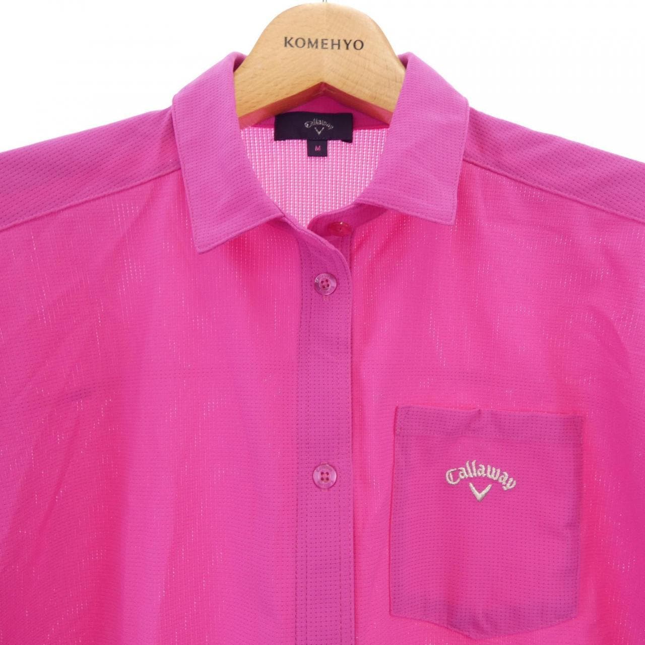 キャロウェイ callaway トップス