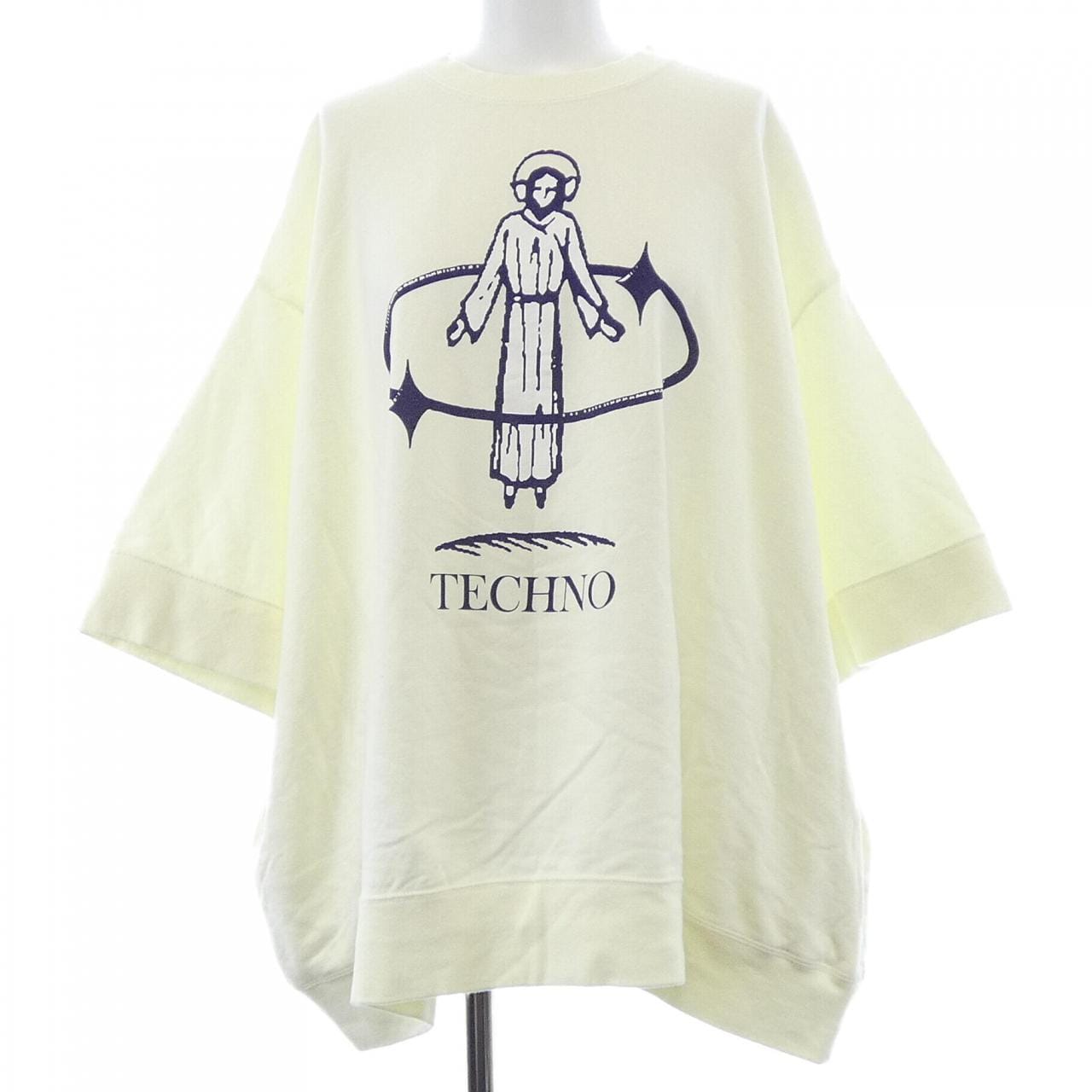 アンダーカバー UNDER COVER スウェット