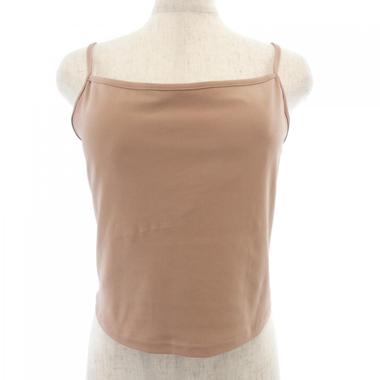 スナイデル Snidel SWCT254247 トップス