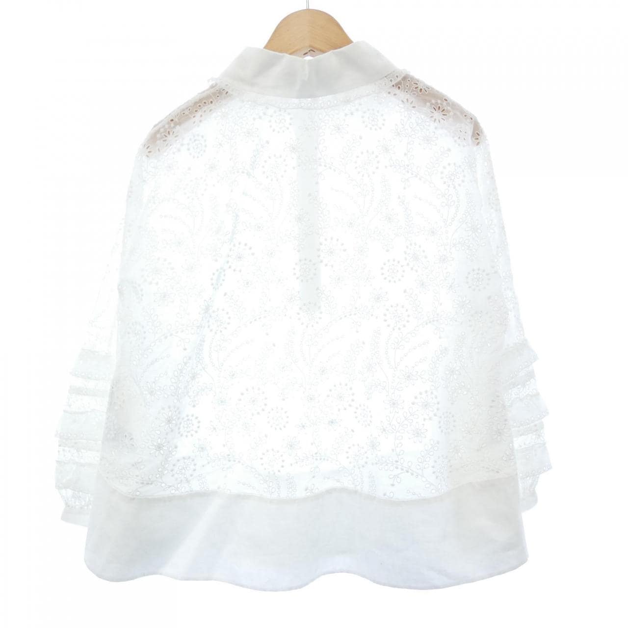 ヴァレンティノ VALENTINO RB3AE3J64G4 シャツ