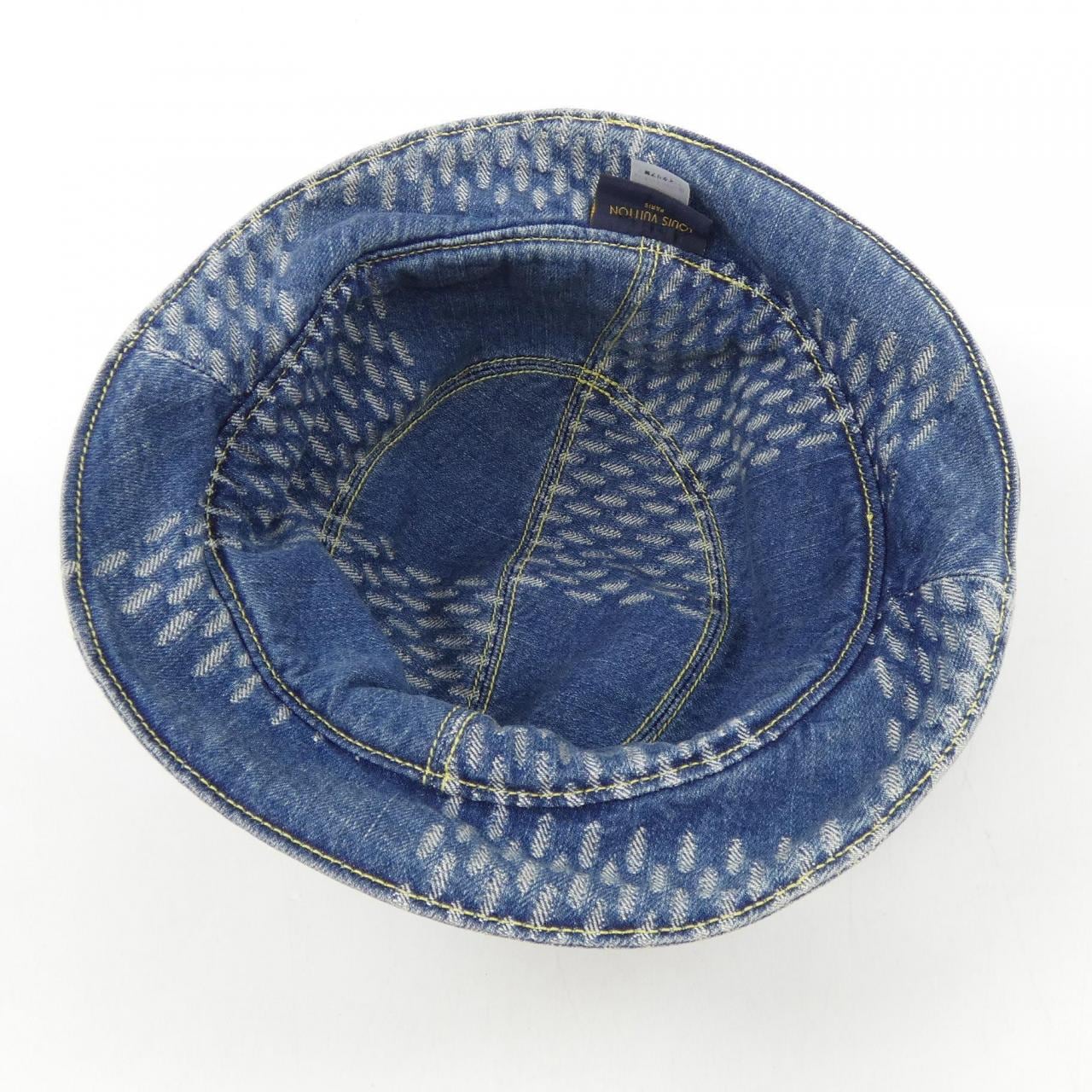 ルイヴィトン LOUIS VUITTON MP2734 ハット