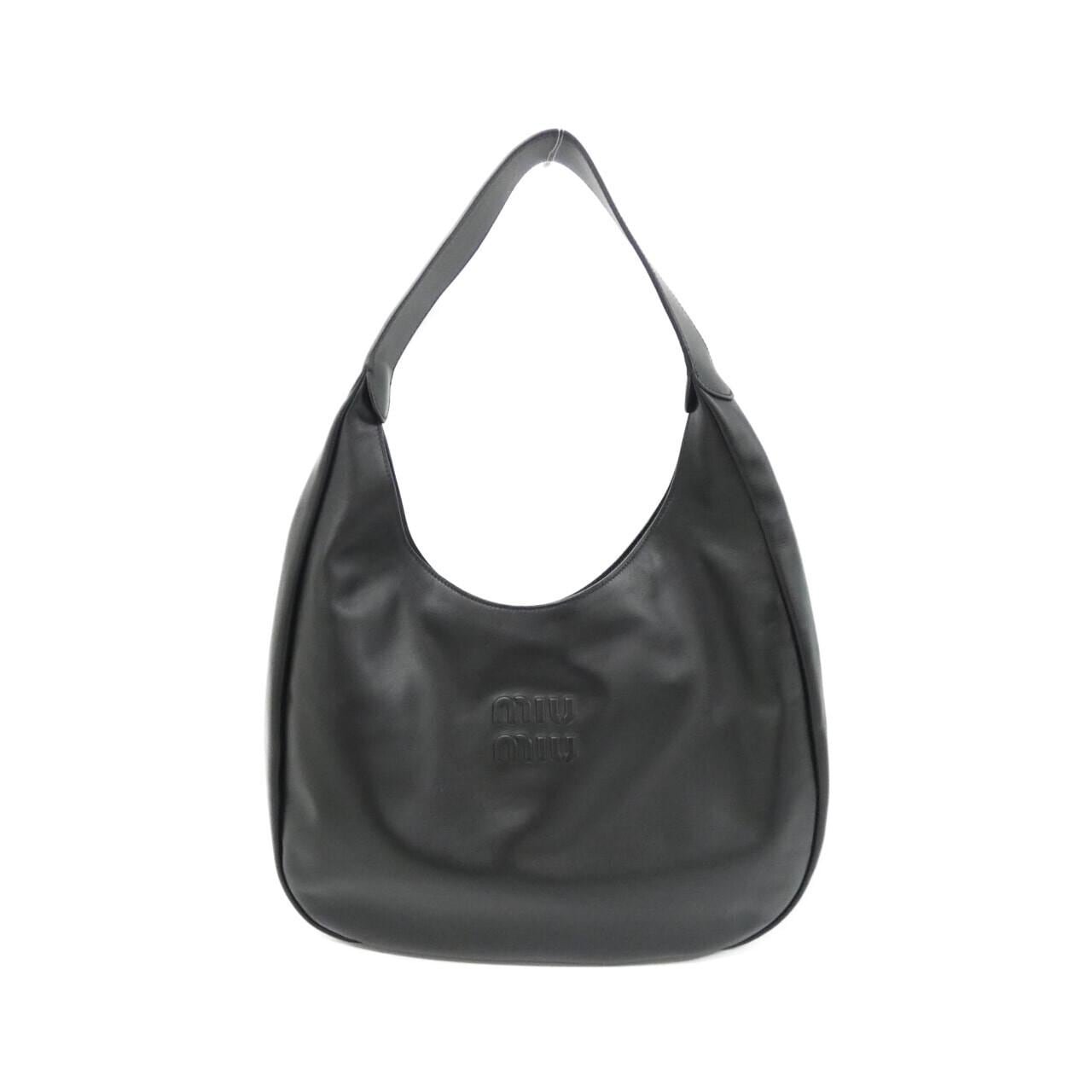 ミュウミュウ 5BC155 ショルダーバッグ