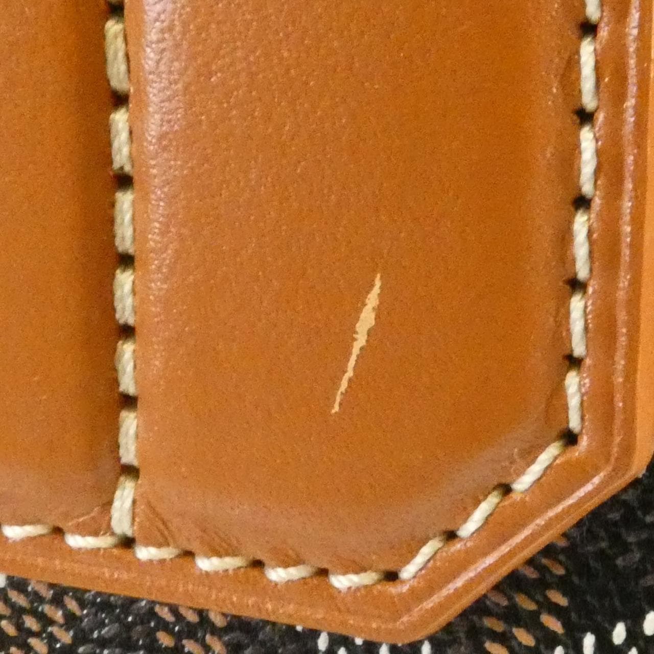 GOYARD Voltaire AMA VOLTAIRE 包