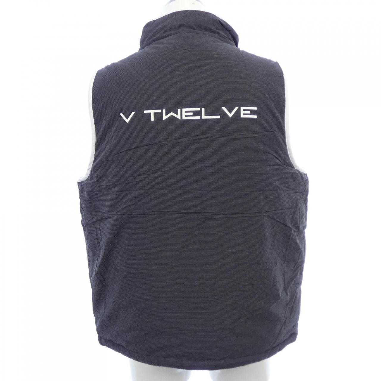V12 ベスト