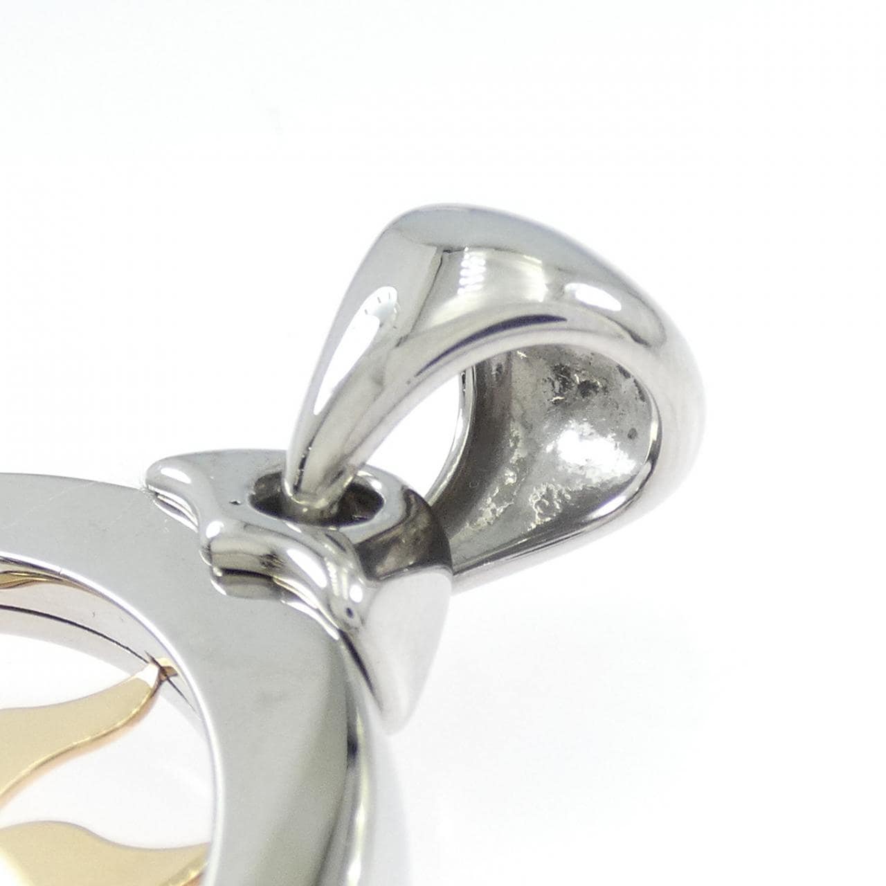 ブルガリ トンド サン ペンダント