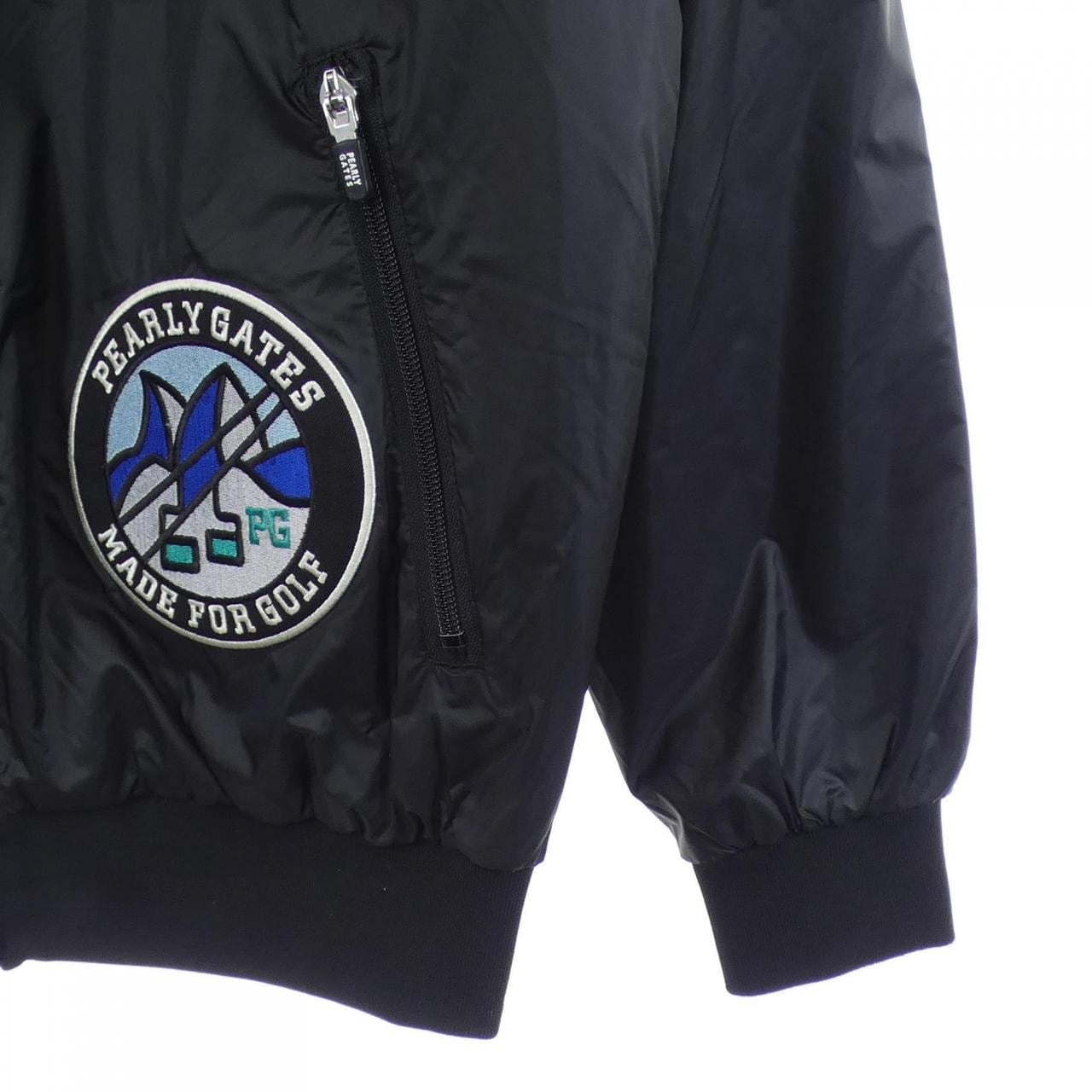 パーリーゲイツ PEARLY GATES ジャケット