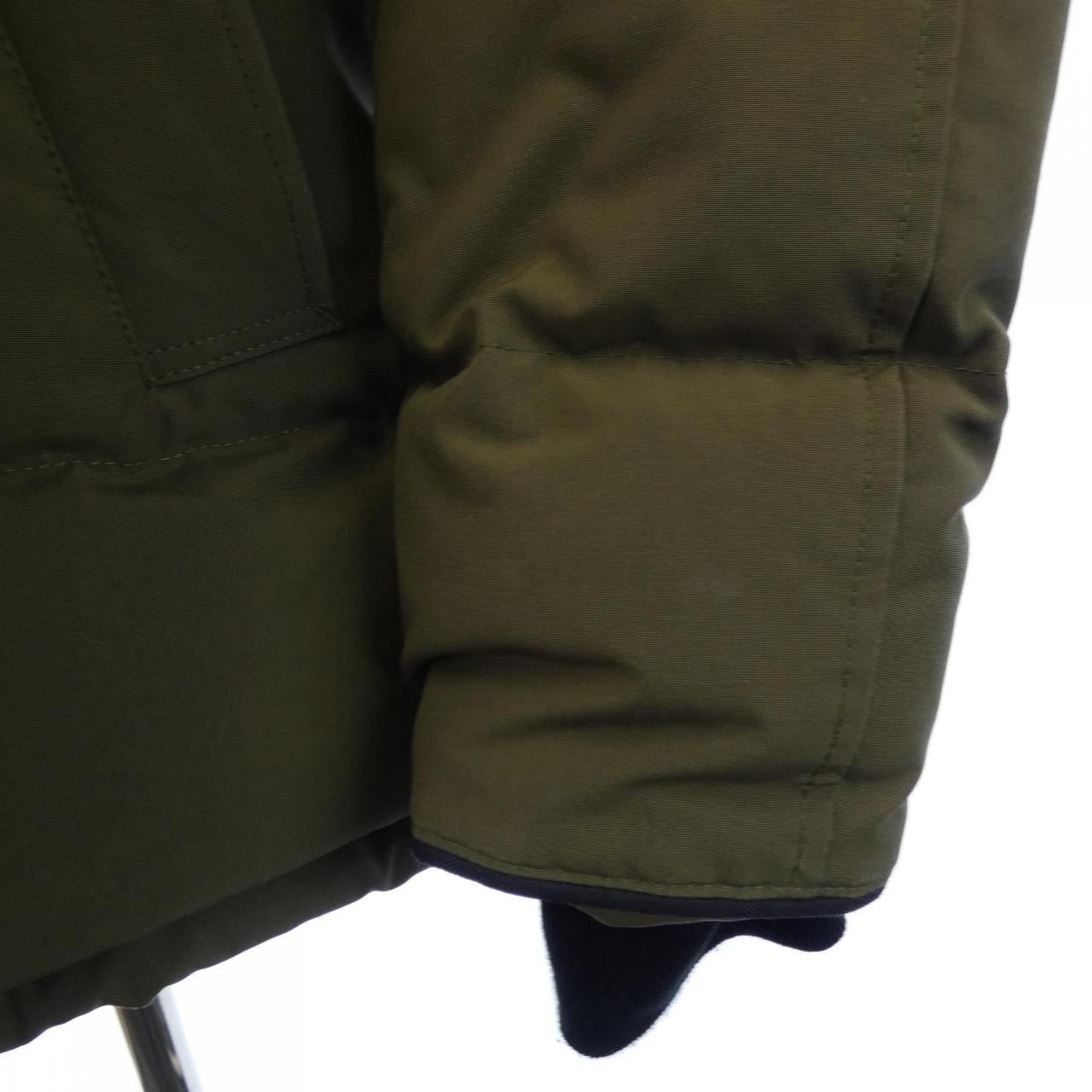 カナダグース CANADA GOOSE FUSION FIT 3805MA CARSON カ-ソン ダウンジャケット