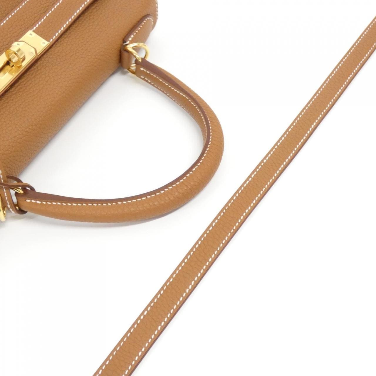 【未使用品】エルメス ケリー 28cm 027630CC バッグ