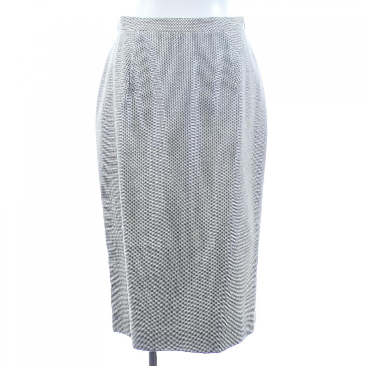 クリスチャンディオール CHRISTIAN DIOR 0E21302A1706 スカート