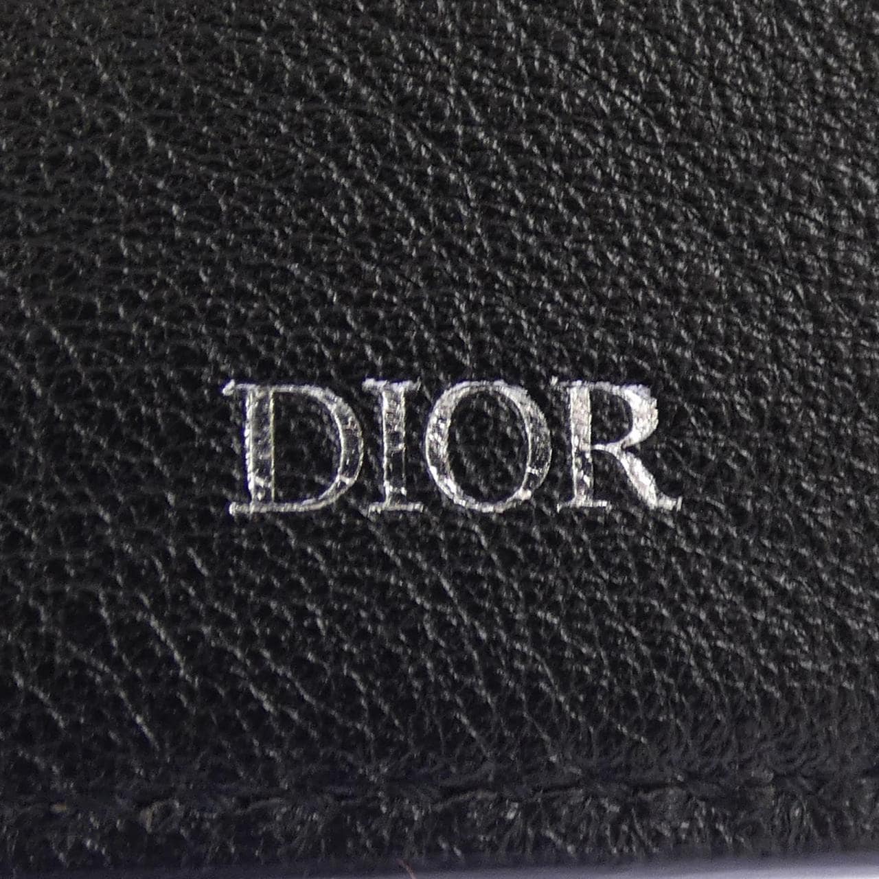 ディオール DIOR CARD CASE