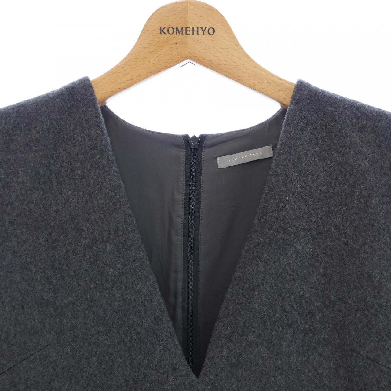 セオリーリュクス Theory luxe 03-3405521-040-032 ワンピース