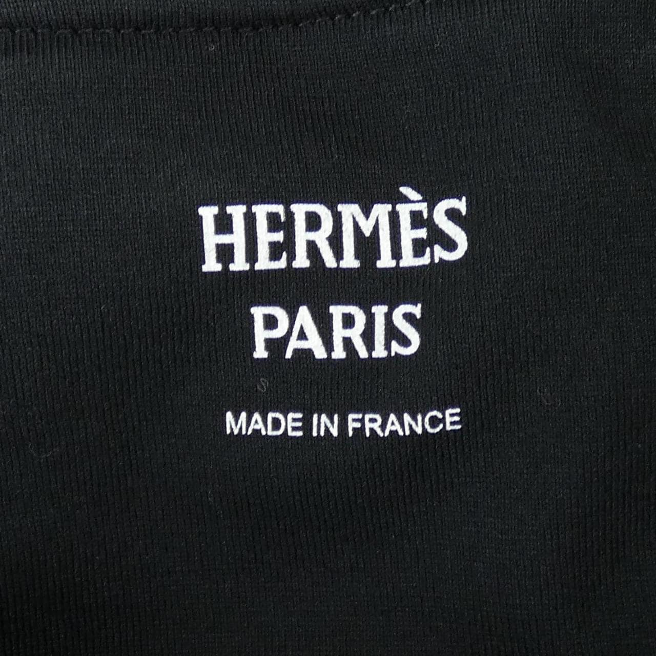 エルメス HERMES 馬銜 4H4626DA Tシャツ