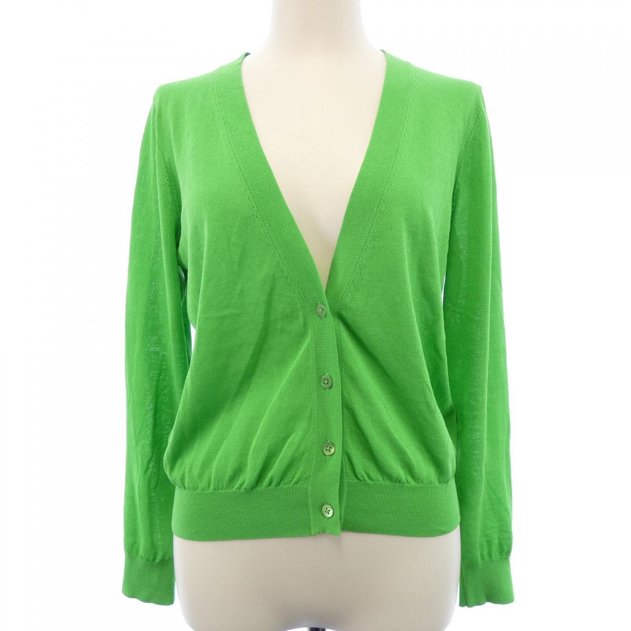 ユナイテッドアローズ UNITED ARROWS カーディガン