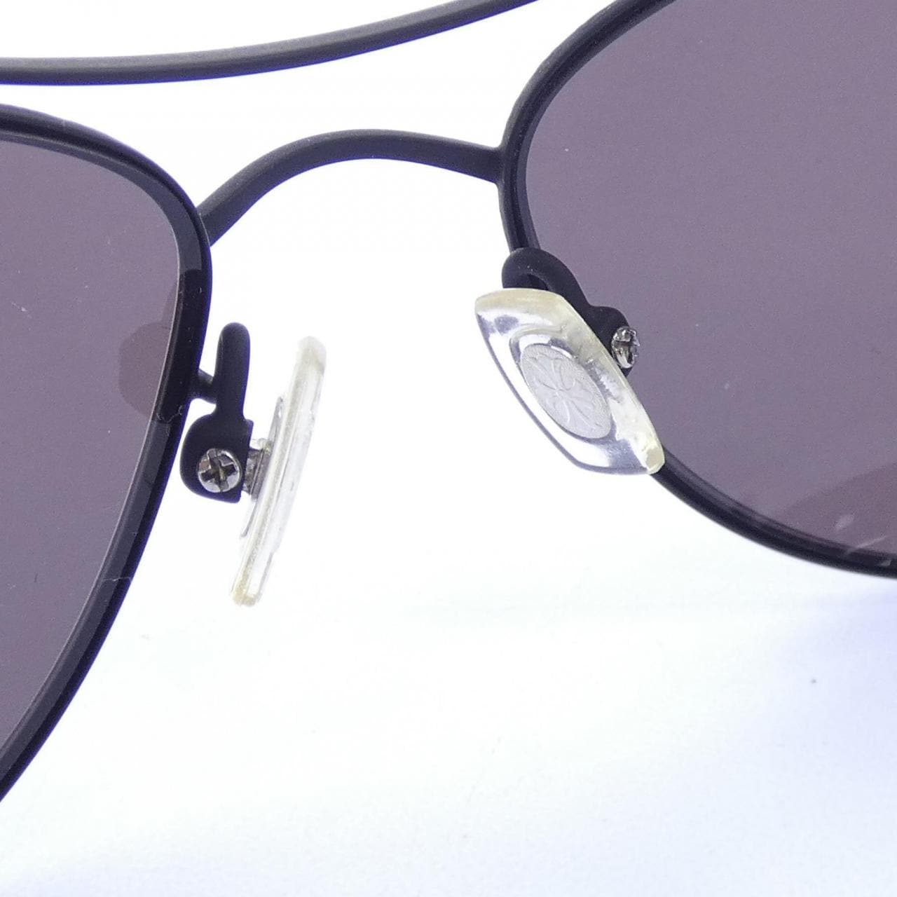 クロムハーツ CHROME HEARTS DRAGSTER SUNGLASSES