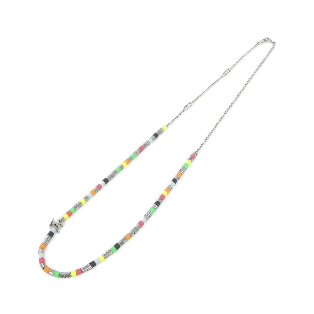 ルイヴィトン コリエ LVパラダイス 59cm MP3328 ネックレス