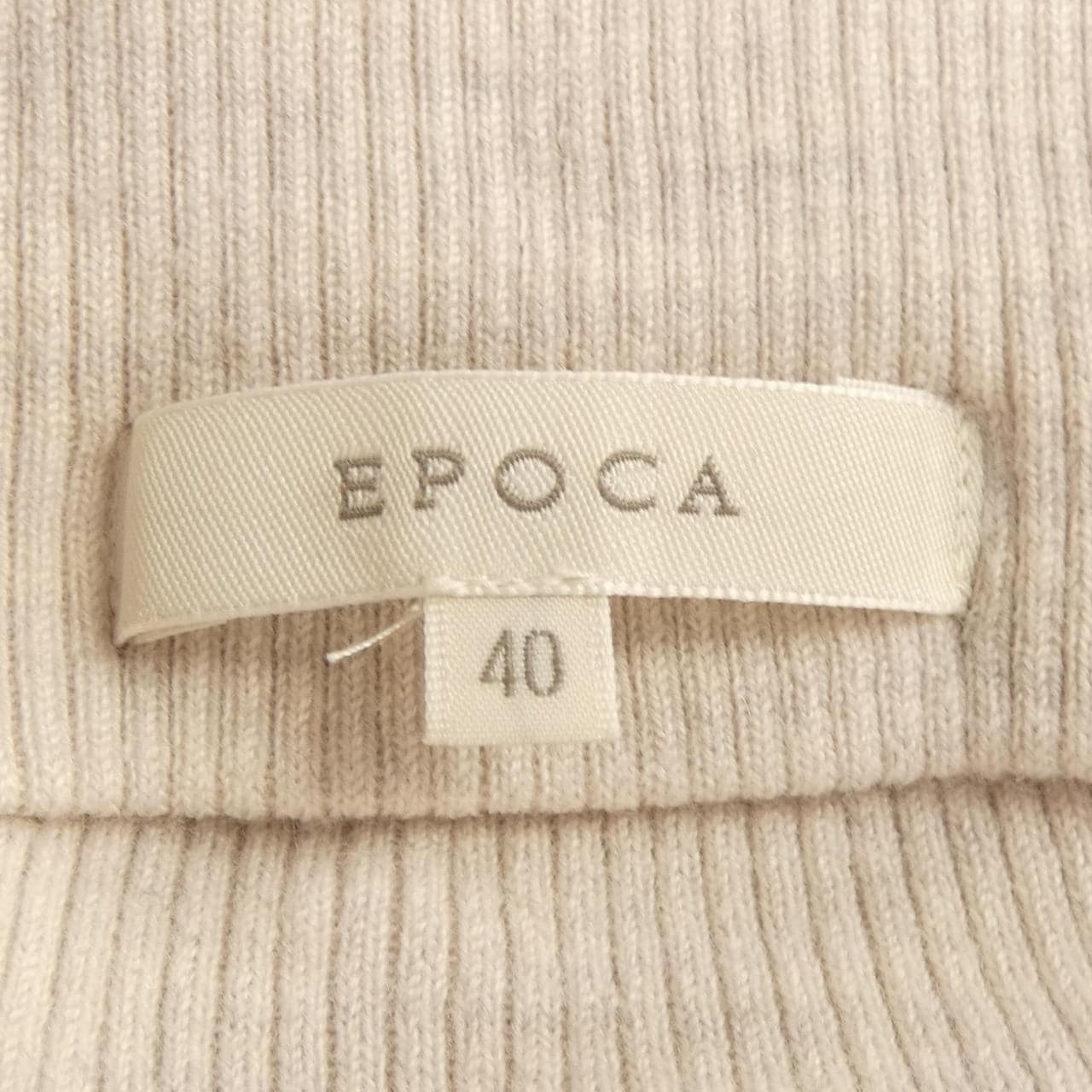 エポカ EPOCA ニット