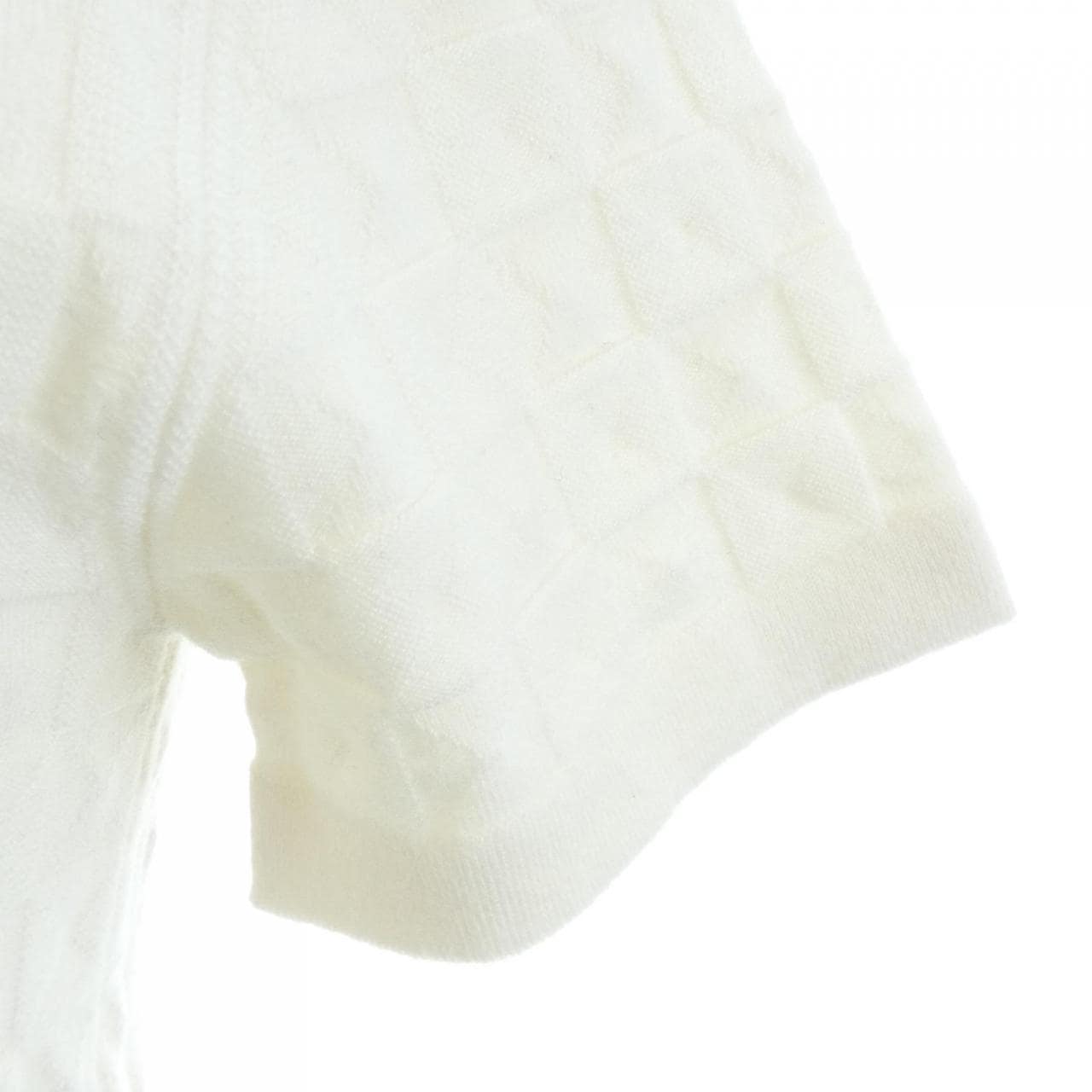 エルメス HERMES メドール 6E2655DN ニット