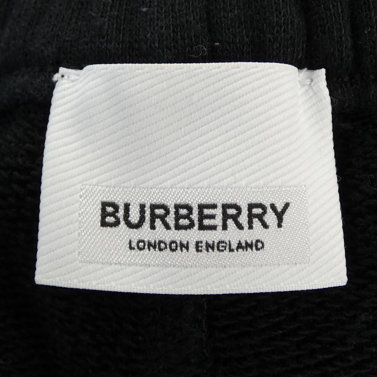 バーバリー BURBERRY 80372601 パンツ