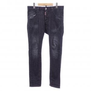 ディースクエアード DSQUARED2 S74LB1228 ジーンズ