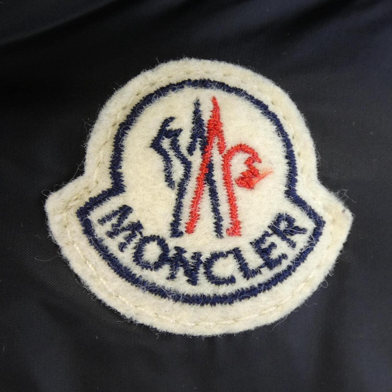 モンクレール MONCLER HERMIFUR ダウンコート