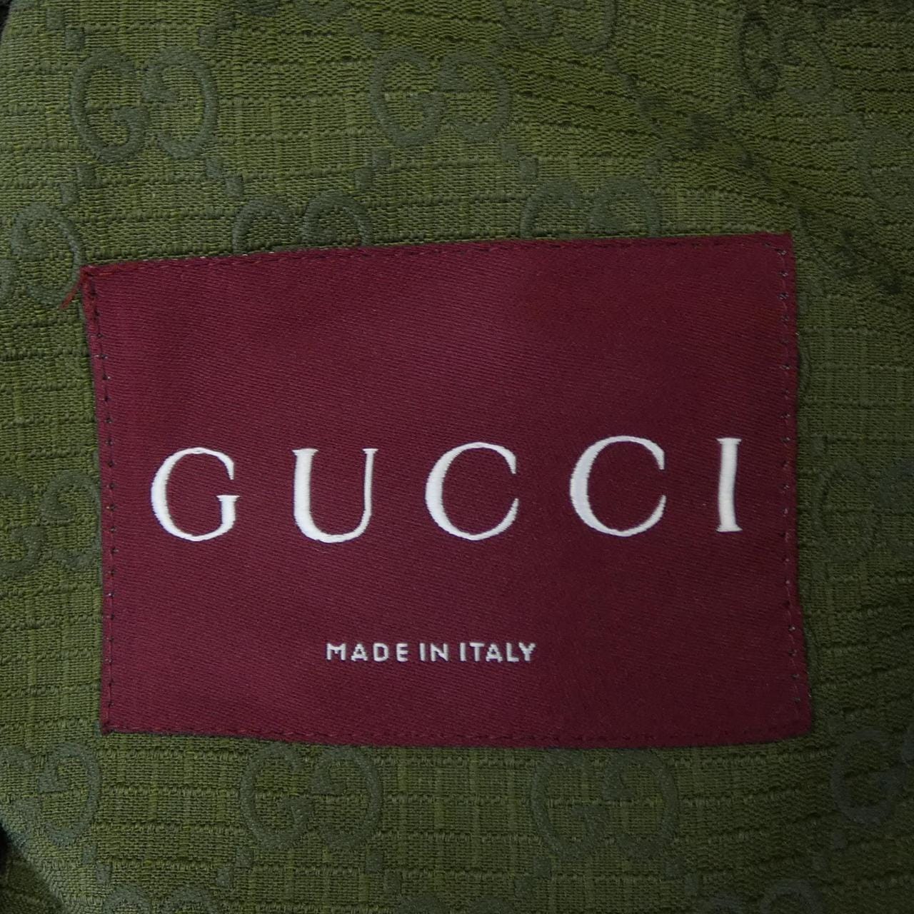 グッチ GUCCI GG 813981 ZAR4V ジャケット