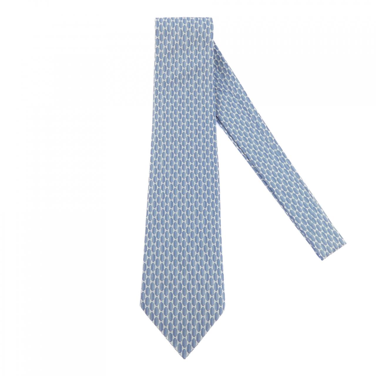 エルメス HERMES 758931T-05 NECKTIE