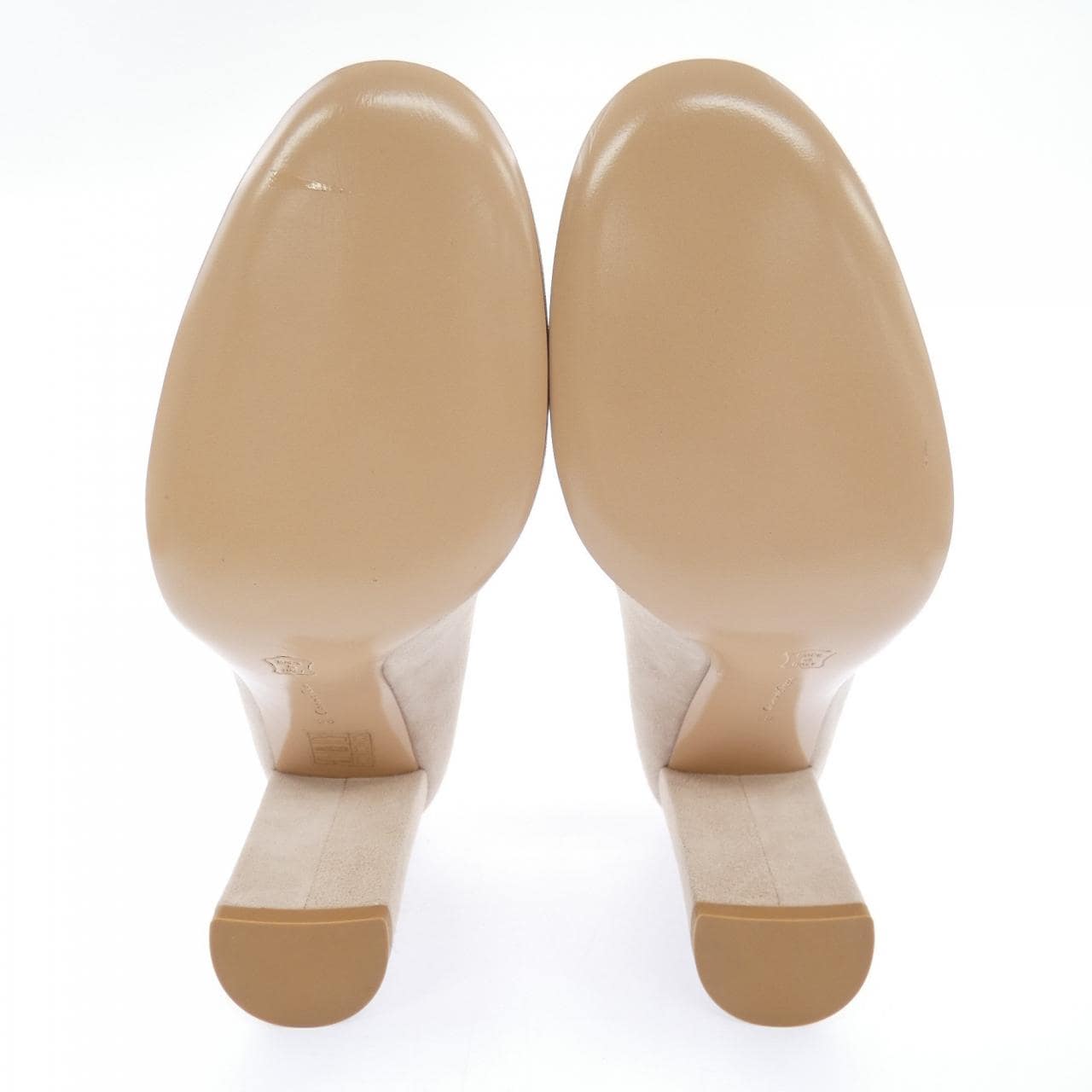 ジャンヴィトロッシ GIANVITO ROSSI 20766 パンプス