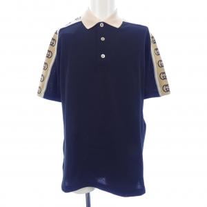 グッチ GUCCI 598949 XJB0Q ポロシャツ