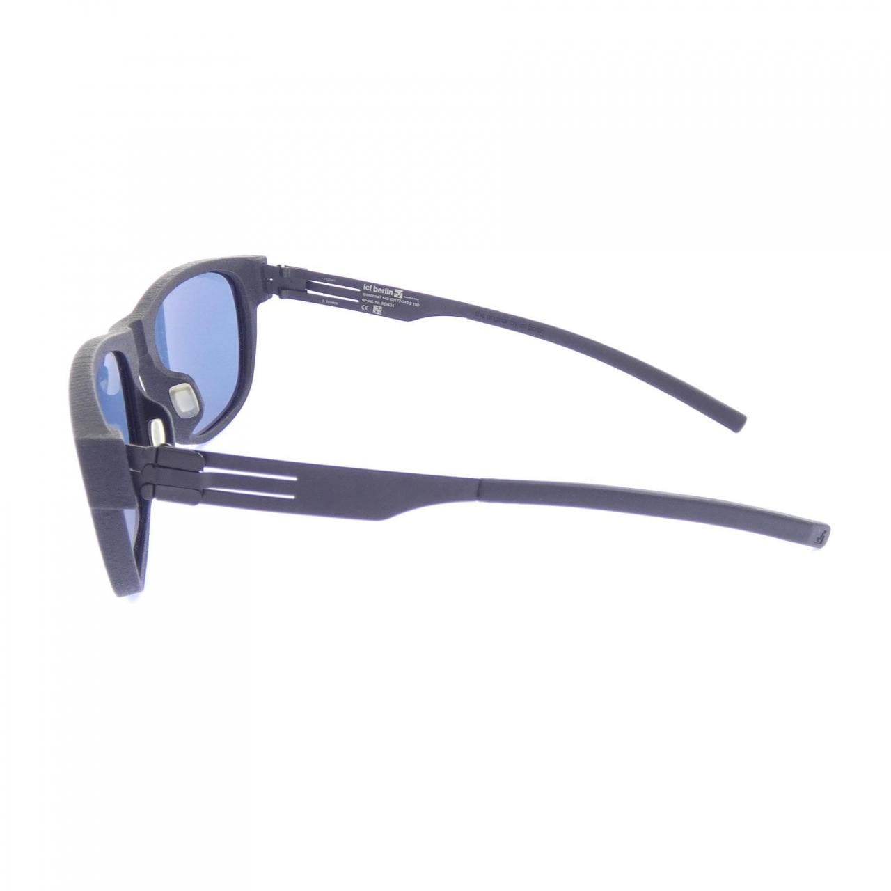 IC ! BERLIN 186 SUNGLASSES
