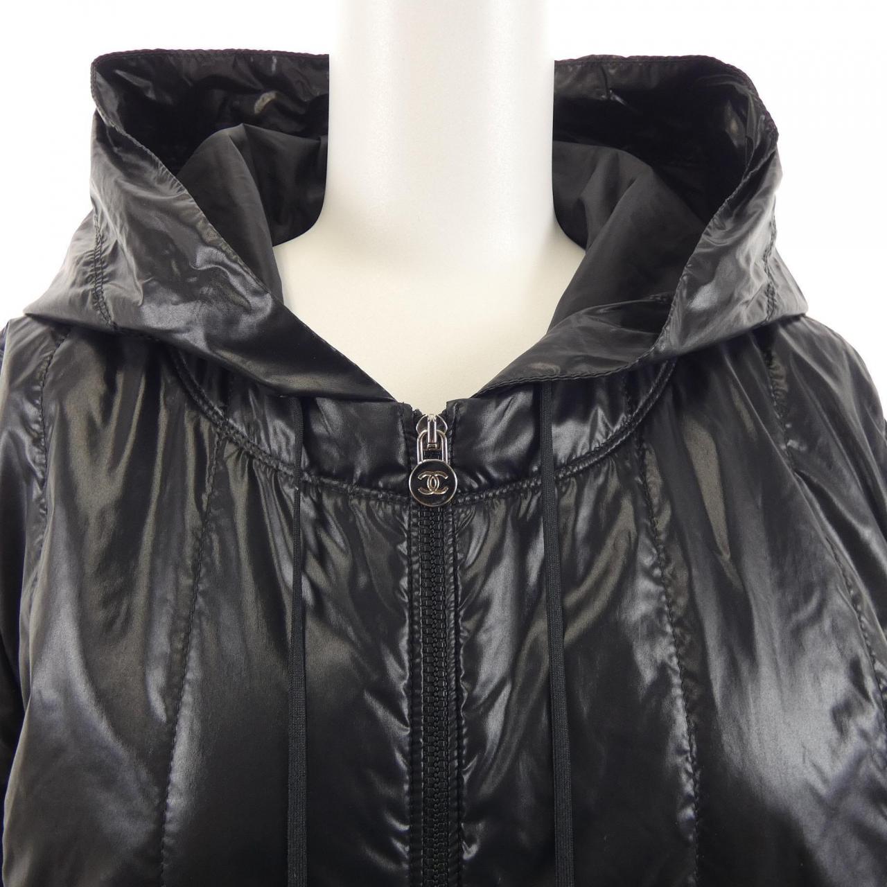 シャネル CHANEL P43462V31559 ジャケット