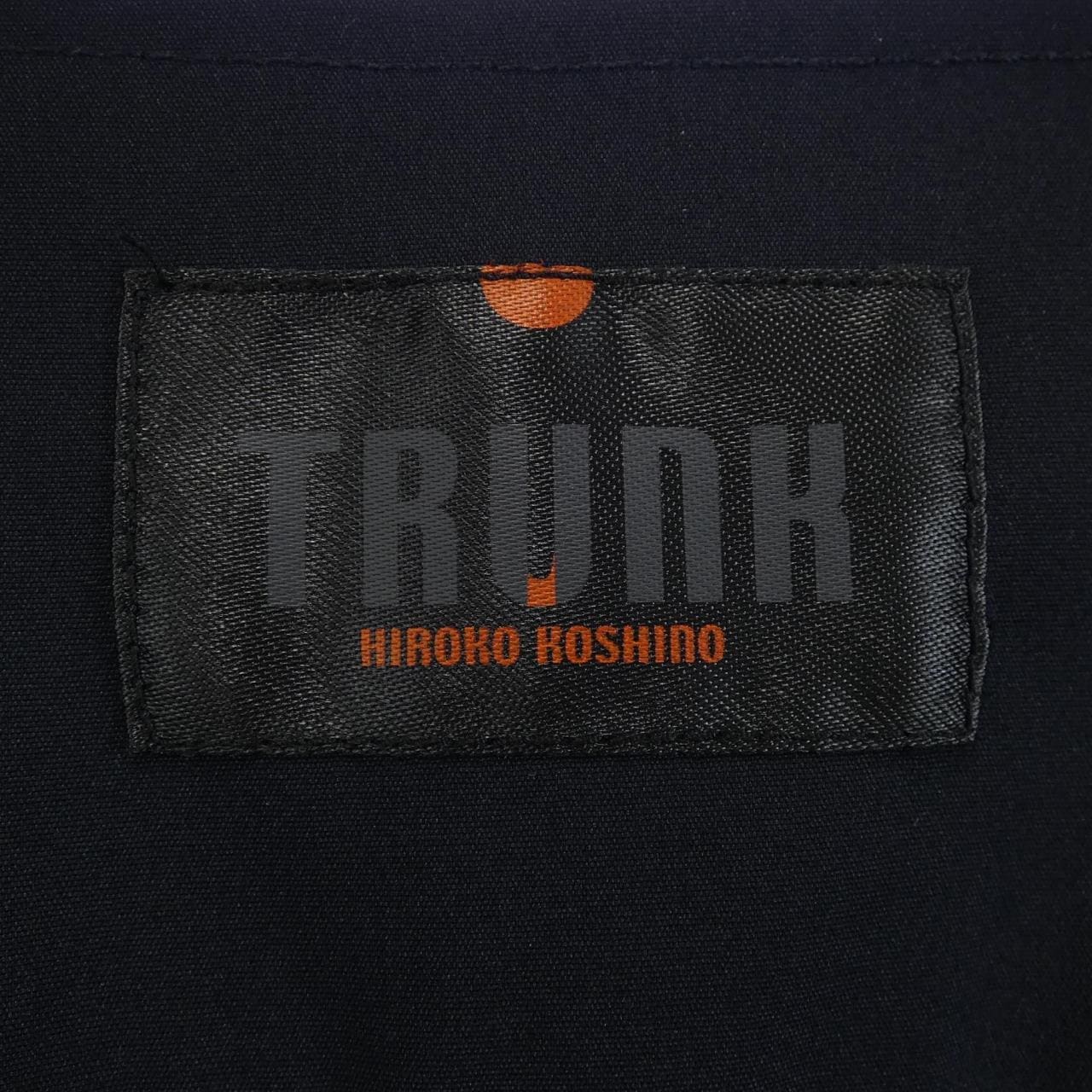 トランク TRUNK ワンピース