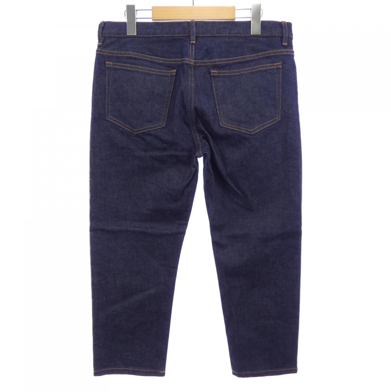 アーペーセー A.P.C. ジーンズ