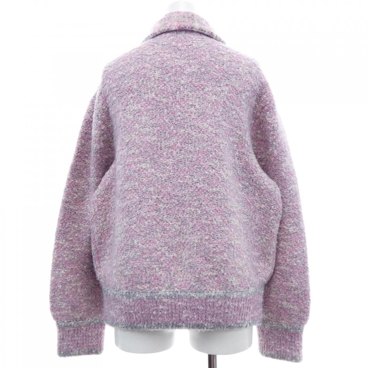 シャネル CHANEL LOOK19 P80234K11629 25B ジャケット