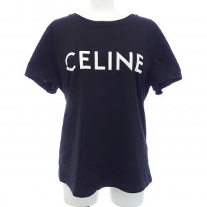 セリーヌ CELINE クラシックロゴ 2X314916G Tシャツ