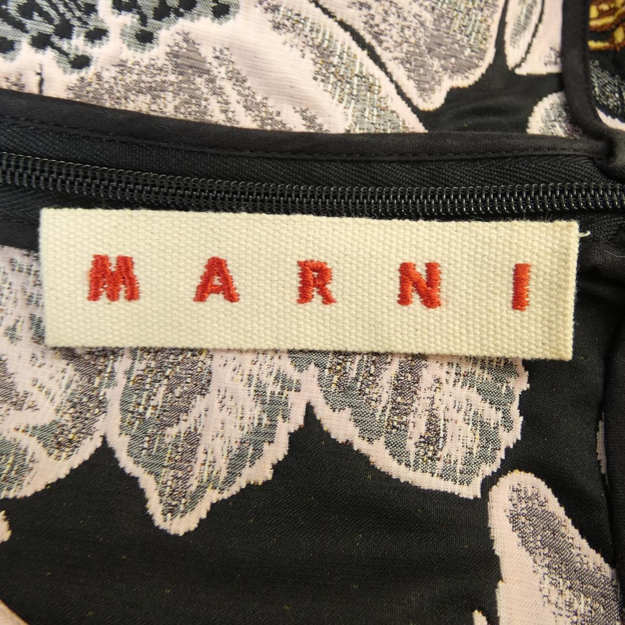 マルニ MARNI TIMAS44A00TP511 トップス
