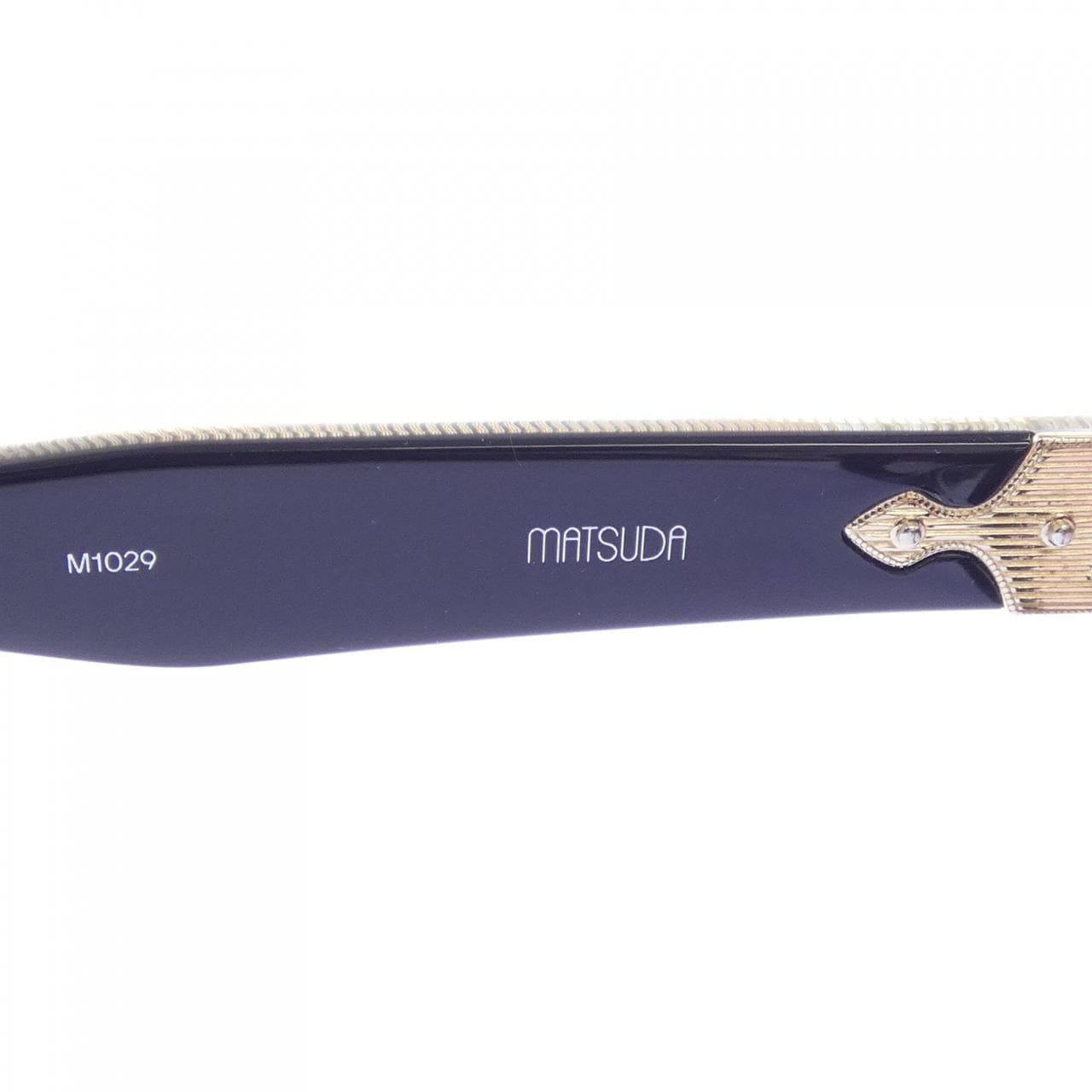 MATSUDA M1029 SUNGLASSES