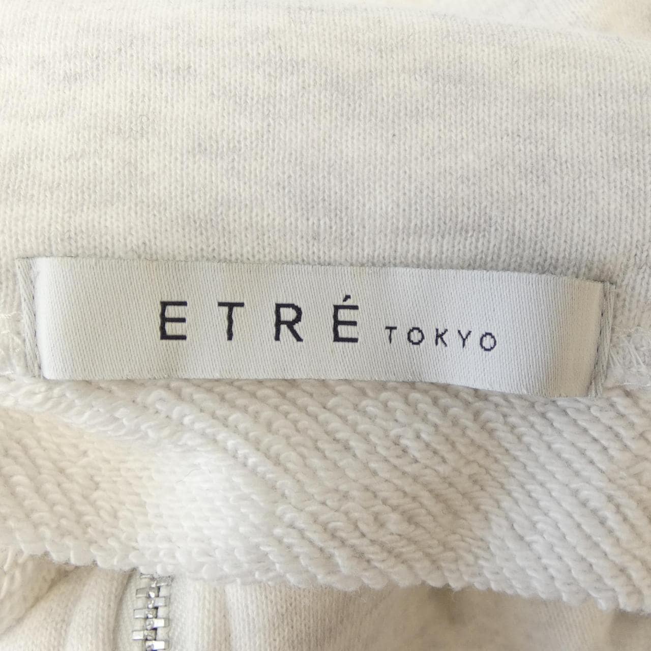 エトレトウキョウ ETRE TOKYO 1222512101-0 トップス