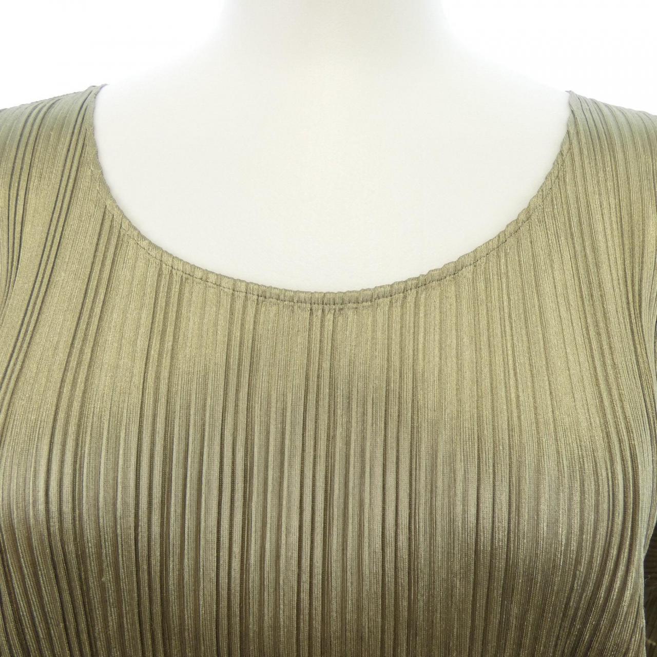 プリーツプリーズ PLEATS PLEASE トップス