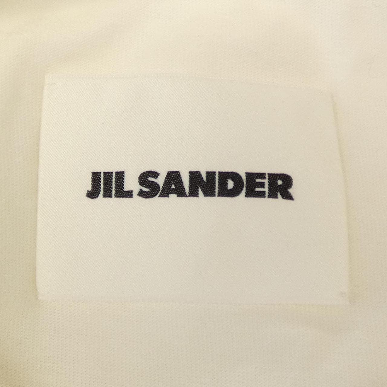 ジルサンダー JIL SANDER J22GC0237 Tシャツ