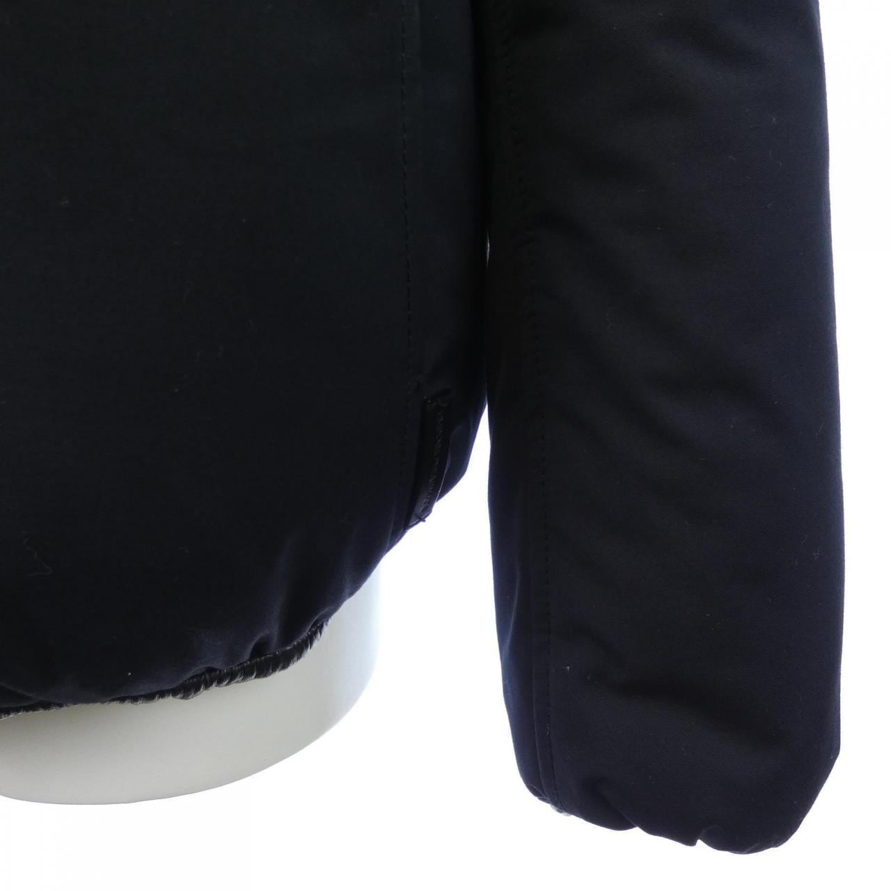 エンポリオアルマーニ EMPORIO ARMANI 11B15P 11P15 ブルゾン