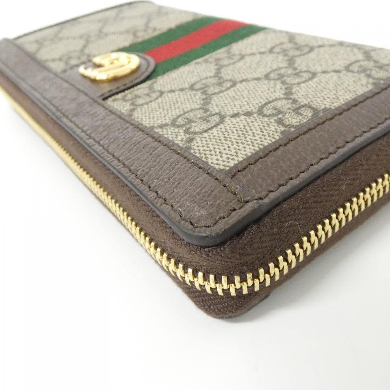 グッチ OPHIDIA 523154 96IWG 財布