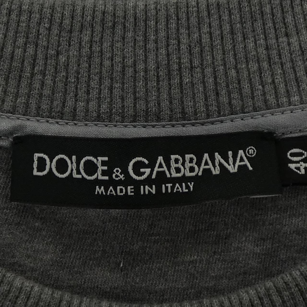 ドルチェアンドガッバーナ DOLCE&GABBANA F9A19Z/FU7DU スウェット
