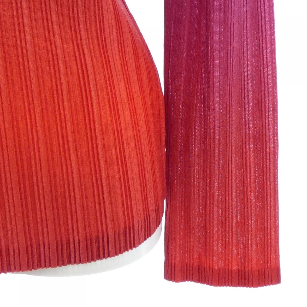 プリーツプリーズ PLEATS PLEASE PP53-FK381 トップス