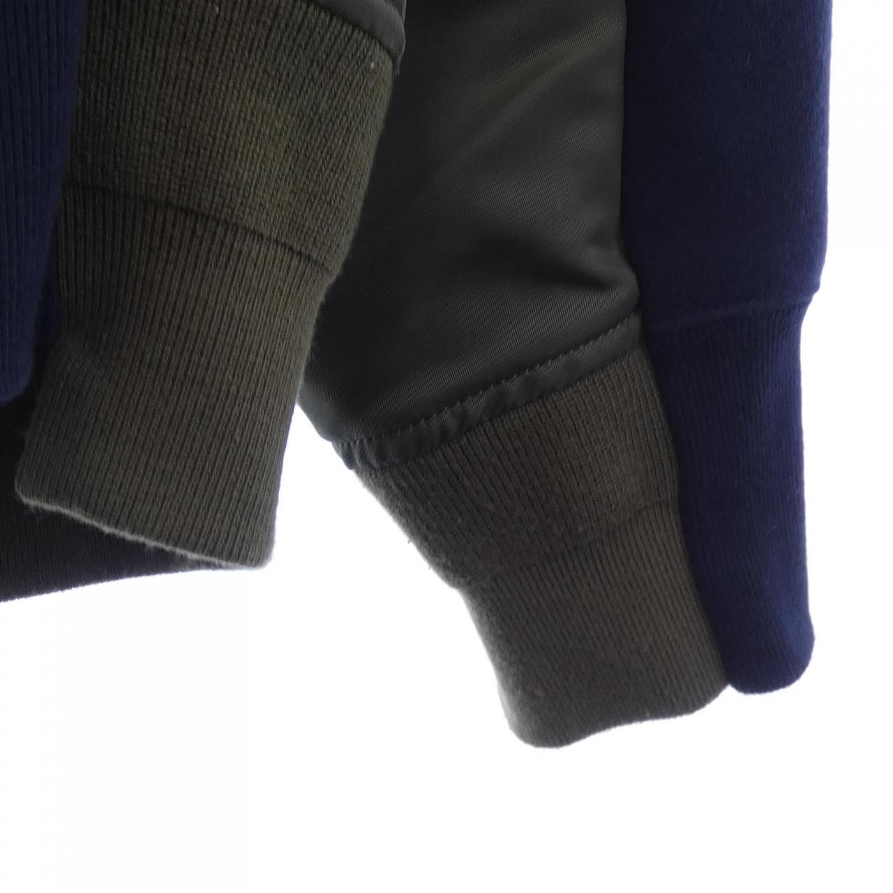サカイ SACAI 25-08059 ブルゾン
