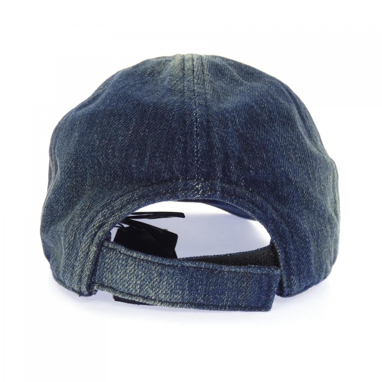 プラダ PRADA トライアングルロゴ 2HC274 164B キャップ