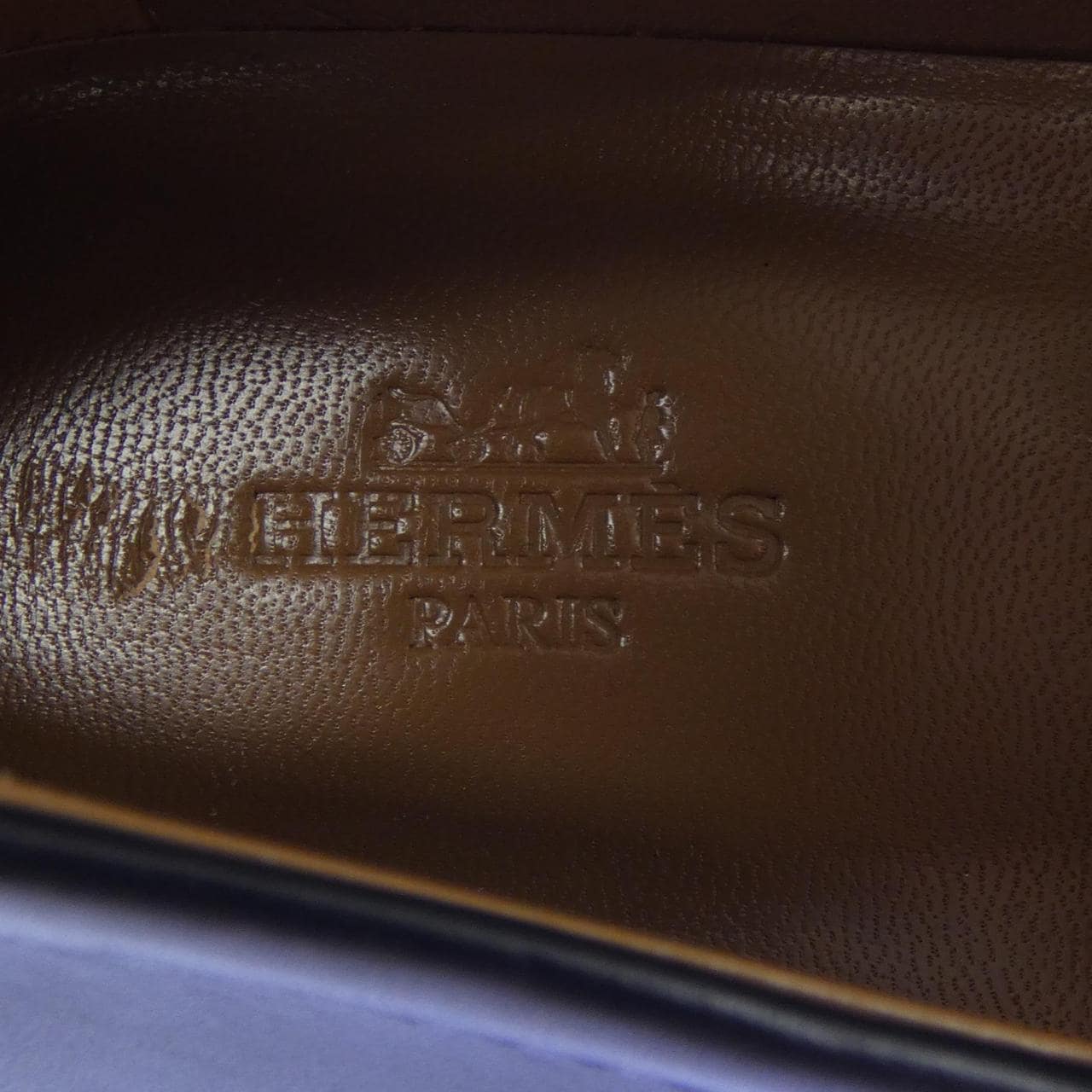 エルメス HERMES シューズ