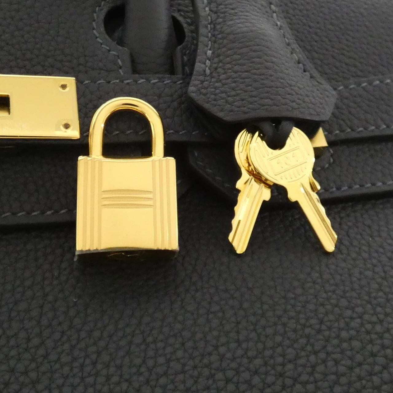 【未使用品】エルメス バーキン 30cm 027633CC バッグ