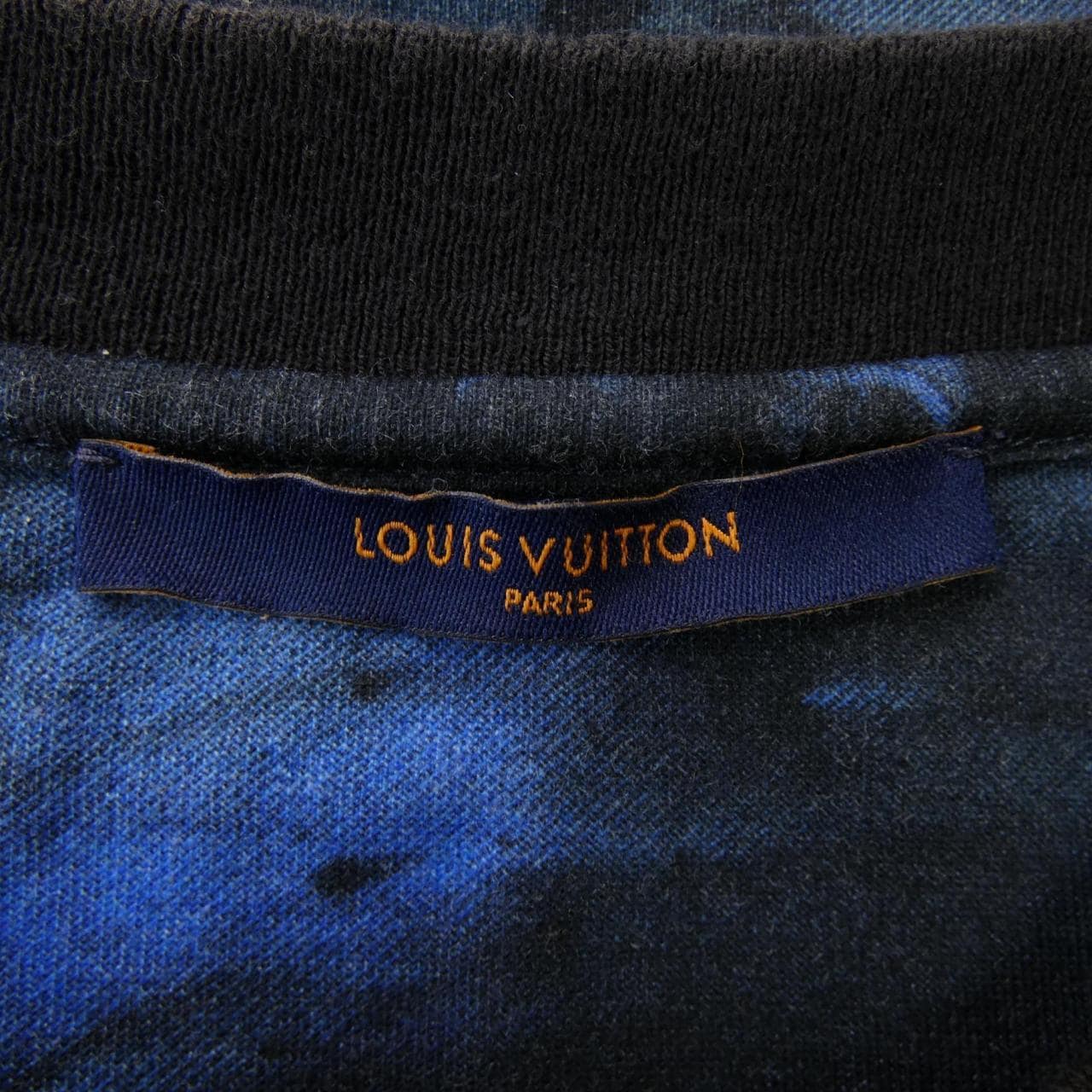 ルイヴィトン LOUIS VUITTON Tシャツ